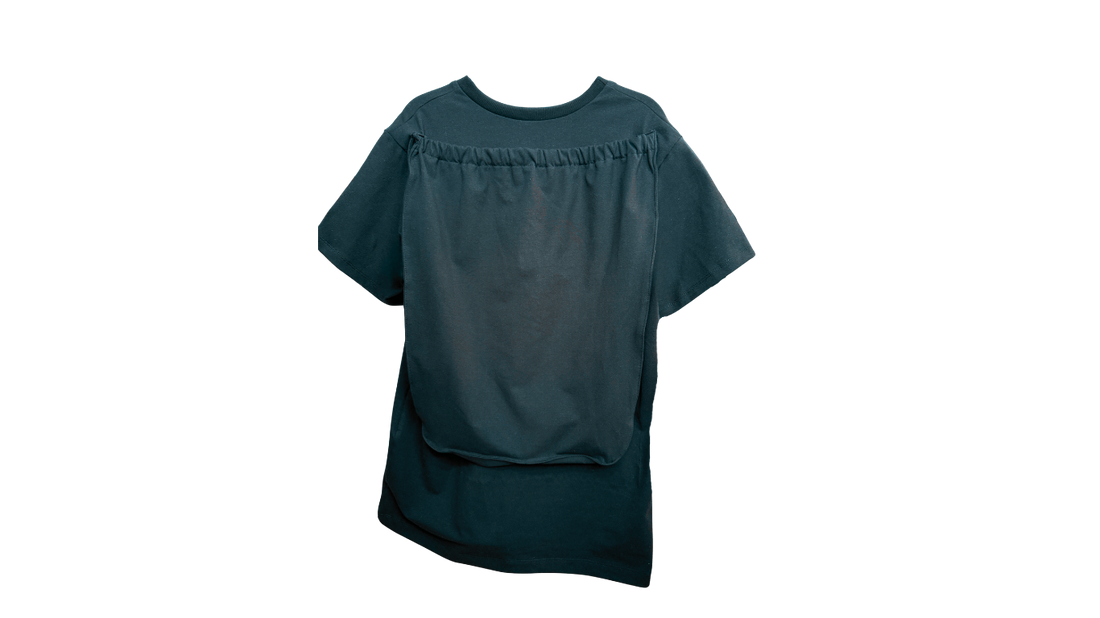 Pre-Order: The Basic Tee